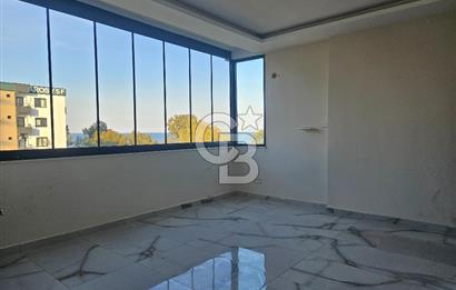 MERSİN MEZİTLİ TECE MAHALLESİNDE KİRALIK 1+1 DAİRE
