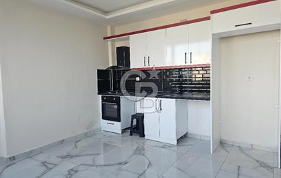 MERSİN MEZİTLİ TECE DENİZ MAHALLESİNDE SATILIK 1+1 DAİRE