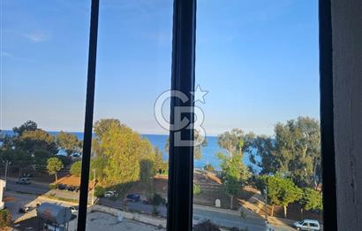 MERSİN MEZİTLİ TECE DENİZ MAHALLESİNDE SATILIK 1+1 DAİRE