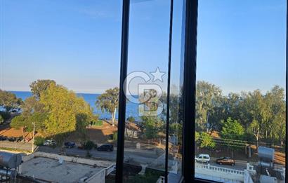 MERSİN MEZİTLİ TECE DENİZ MAHALLESİNDE SATILIK 1+1 DAİRE