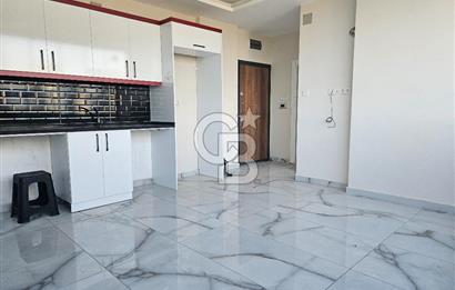 MERSİN MEZİTLİ TECE MAHALLESİNDE KİRALIK 1+1 DAİRE