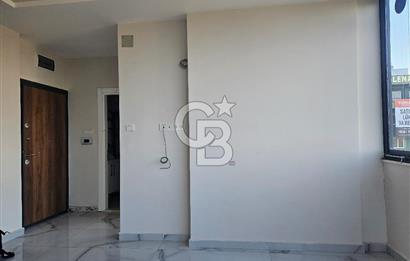 MERSİN MEZİTLİ TECE DENİZ MAHALLESİNDE SATILIK 1+1 DAİRE