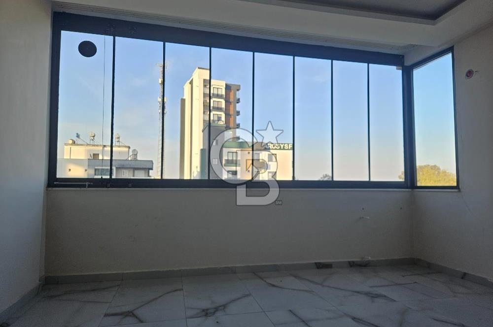 MERSİN MEZİTLİ TECE DENİZ MAHALLESİNDE SATILIK 1+1 DAİRE