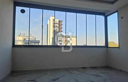 MERSİN MEZİTLİ TECE DENİZ MAHALLESİNDE SATILIK 1+1 DAİRE
