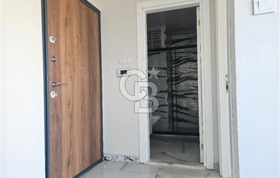 MERSİN MEZİTLİ TECE DENİZ MAHALLESİNDE SATILIK 1+1 DAİRE
