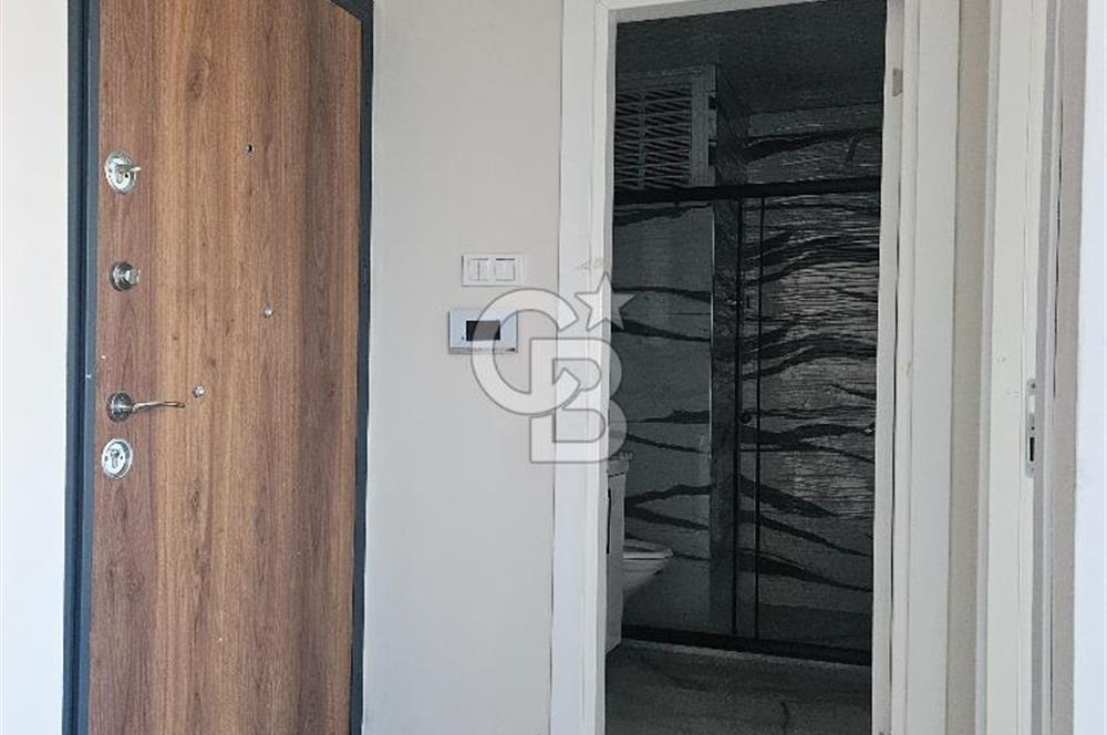 MERSİN MEZİTLİ TECE MAHALLESİNDE KİRALIK 1+1 DAİRE