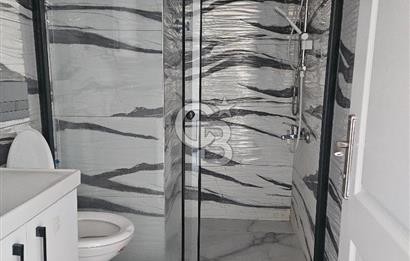 MERSİN MEZİTLİ TECE MAHALLESİNDE KİRALIK 1+1 DAİRE