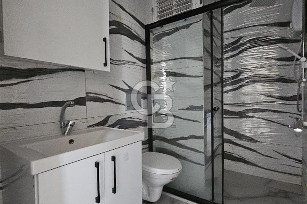 MERSİN MEZİTLİ TECE DENİZ MAHALLESİNDE SATILIK 1+1 DAİRE