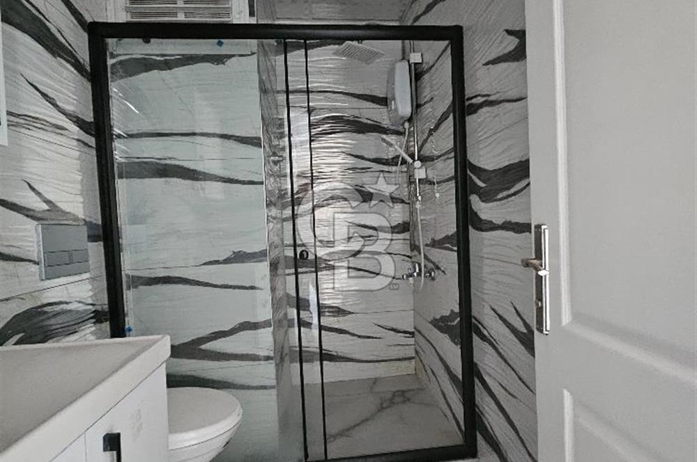 MERSİN MEZİTLİ TECE DENİZ MAHALLESİNDE SATILIK 1+1 DAİRE