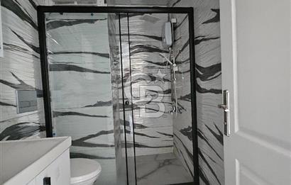MERSİN MEZİTLİ TECE DENİZ MAHALLESİNDE SATILIK 1+1 DAİRE