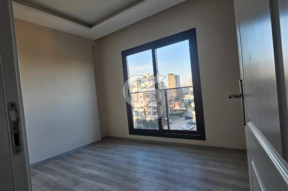 MERSİN MEZİTLİ TECE MAHALLESİNDE KİRALIK 1+1 DAİRE