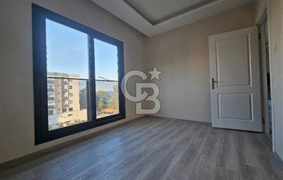 MERSİN MEZİTLİ TECE DENİZ MAHALLESİNDE SATILIK 1+1 DAİRE