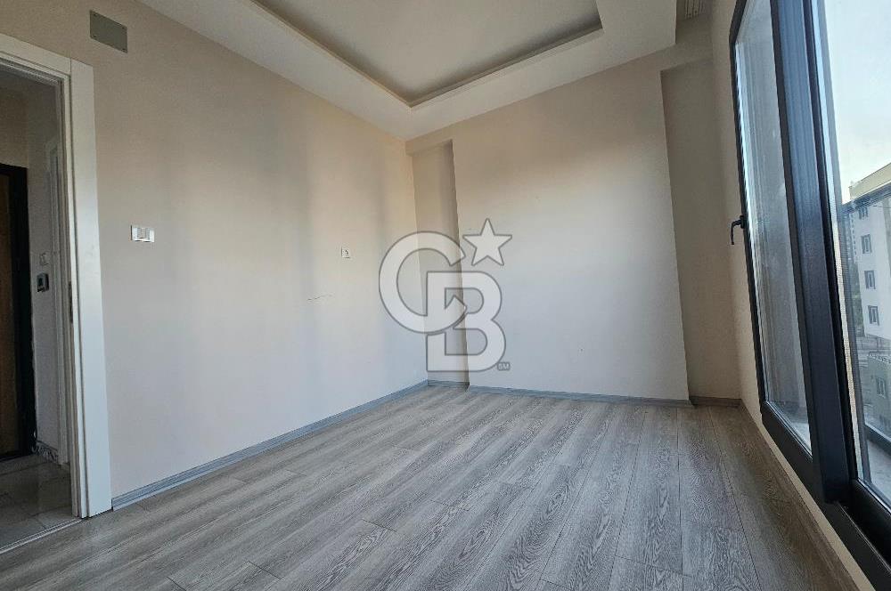 MERSİN MEZİTLİ TECE DENİZ MAHALLESİNDE SATILIK 1+1 DAİRE