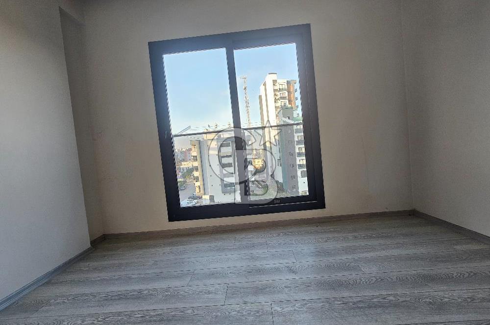 MERSİN MEZİTLİ TECE DENİZ MAHALLESİNDE SATILIK 1+1 DAİRE