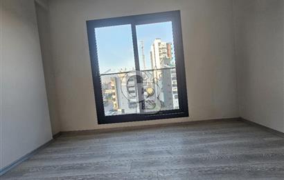 MERSİN MEZİTLİ TECE DENİZ MAHALLESİNDE SATILIK 1+1 DAİRE