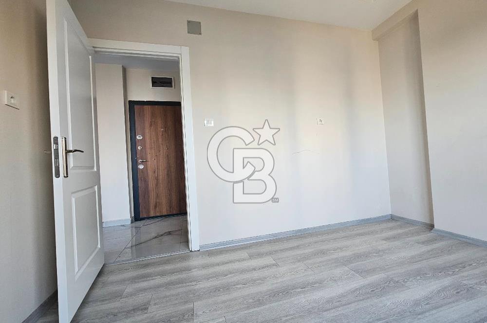 MERSİN MEZİTLİ TECE DENİZ MAHALLESİNDE SATILIK 1+1 DAİRE
