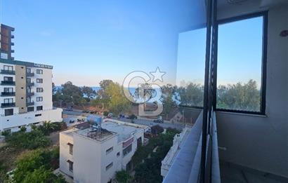 MERSİN MEZİTLİ TECE MAHALLESİNDE KİRALIK 1+1 DAİRE