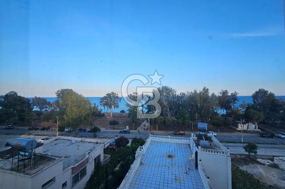 MERSİN MEZİTLİ TECE MAHALLESİNDE KİRALIK 1+1 DAİRE