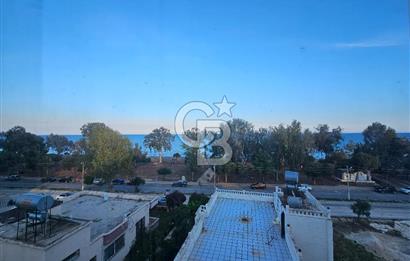 MERSİN MEZİTLİ TECE MAHALLESİNDE KİRALIK 1+1 DAİRE
