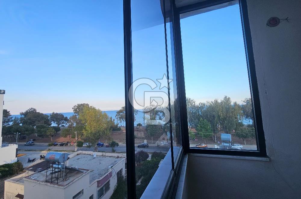 MERSİN MEZİTLİ TECE DENİZ MAHALLESİNDE SATILIK 1+1 DAİRE