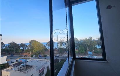MERSİN MEZİTLİ TECE DENİZ MAHALLESİNDE SATILIK 1+1 DAİRE