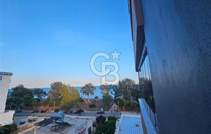 MERSİN MEZİTLİ TECE DENİZ MAHALLESİNDE SATILIK 1+1 DAİRE
