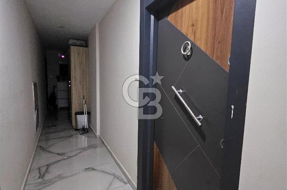 MERSİN MEZİTLİ TECE MAHALLESİNDE KİRALIK 1+1 DAİRE