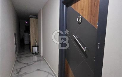 MERSİN MEZİTLİ TECE MAHALLESİNDE KİRALIK 1+1 DAİRE