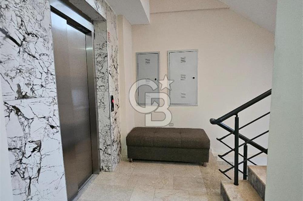 MERSİN MEZİTLİ TECE MAHALLESİNDE KİRALIK 1+1 DAİRE