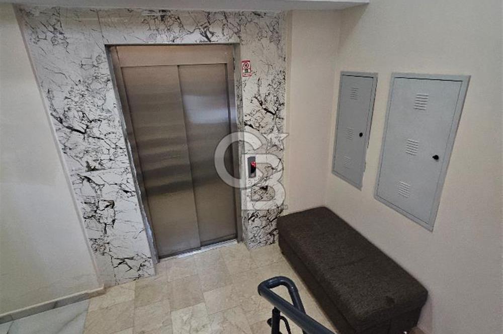 MERSİN MEZİTLİ TECE MAHALLESİNDE KİRALIK 1+1 DAİRE