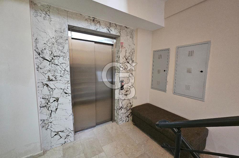 MERSİN MEZİTLİ TECE MAHALLESİNDE KİRALIK 1+1 DAİRE