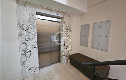 MERSİN MEZİTLİ TECE MAHALLESİNDE KİRALIK 1+1 DAİRE