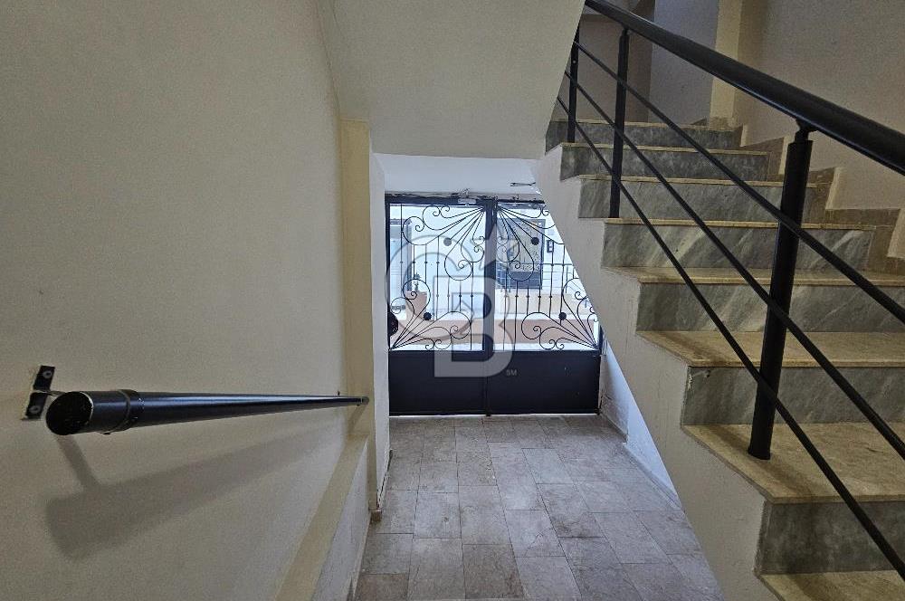 MERSİN MEZİTLİ TECE DENİZ MAHALLESİNDE SATILIK 1+1 DAİRE