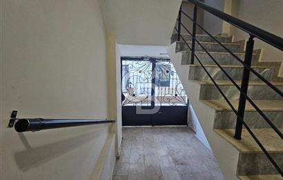 MERSİN MEZİTLİ TECE DENİZ MAHALLESİNDE SATILIK 1+1 DAİRE