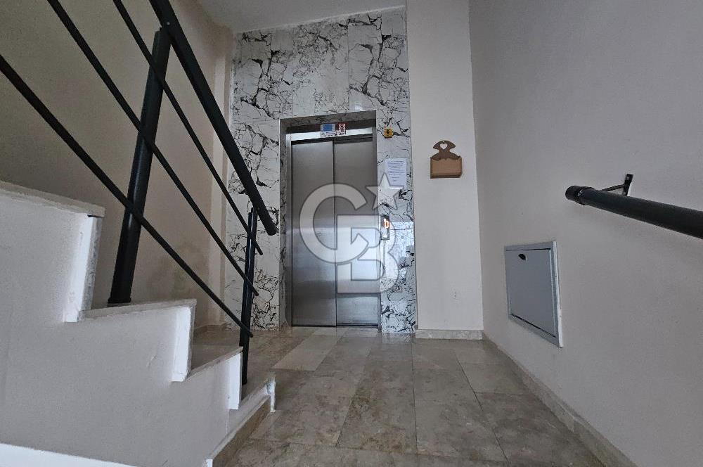 MERSİN MEZİTLİ TECE DENİZ MAHALLESİNDE SATILIK 1+1 DAİRE