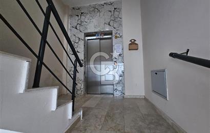 MERSİN MEZİTLİ TECE DENİZ MAHALLESİNDE SATILIK 1+1 DAİRE