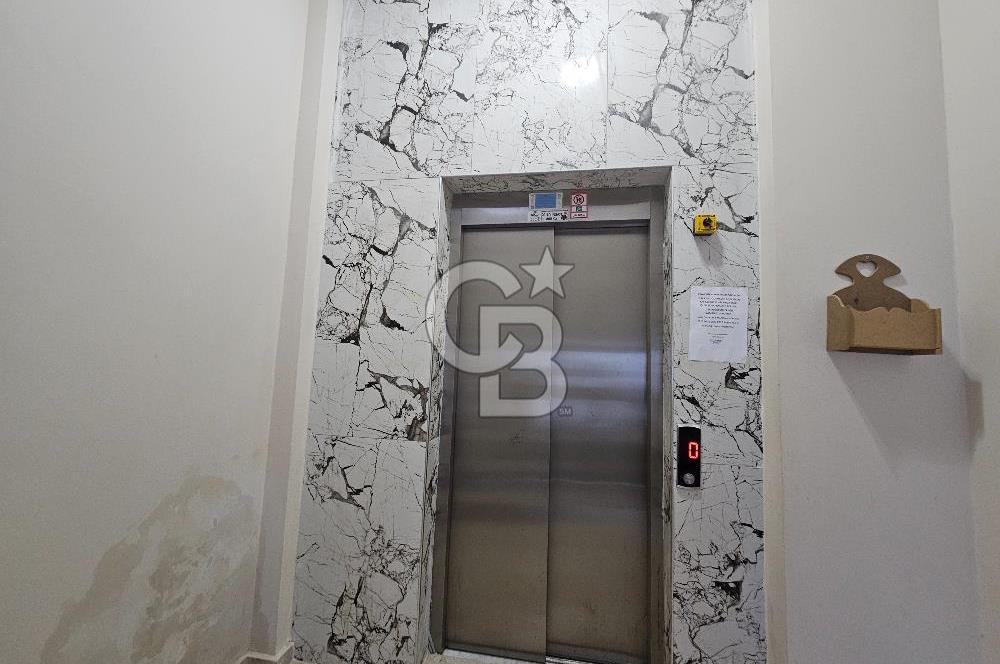 MERSİN MEZİTLİ TECE DENİZ MAHALLESİNDE SATILIK 1+1 DAİRE
