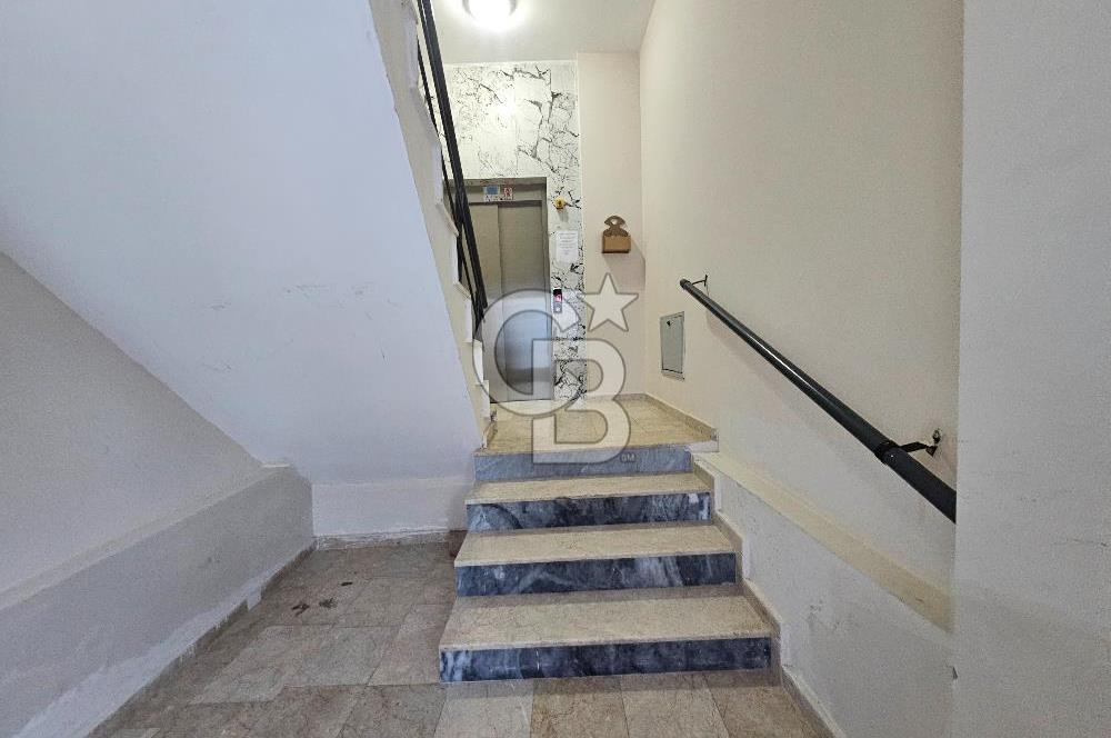 MERSİN MEZİTLİ TECE DENİZ MAHALLESİNDE SATILIK 1+1 DAİRE