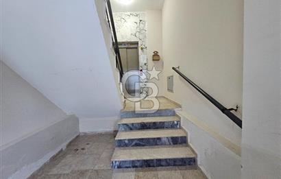 MERSİN MEZİTLİ TECE DENİZ MAHALLESİNDE SATILIK 1+1 DAİRE