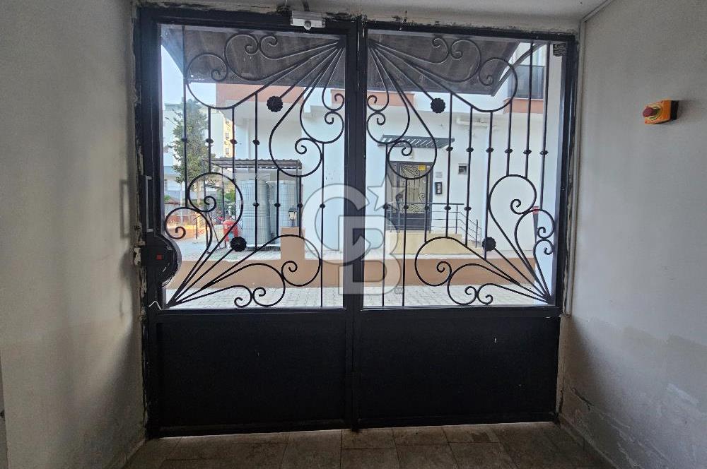MERSİN MEZİTLİ TECE MAHALLESİNDE KİRALIK 1+1 DAİRE