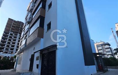 MERSİN MEZİTLİ TECE MAHALLESİNDE KİRALIK 1+1 DAİRE
