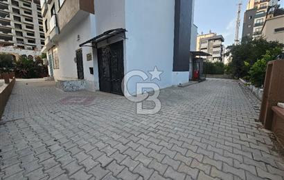 MERSİN MEZİTLİ TECE DENİZ MAHALLESİNDE SATILIK 1+1 DAİRE