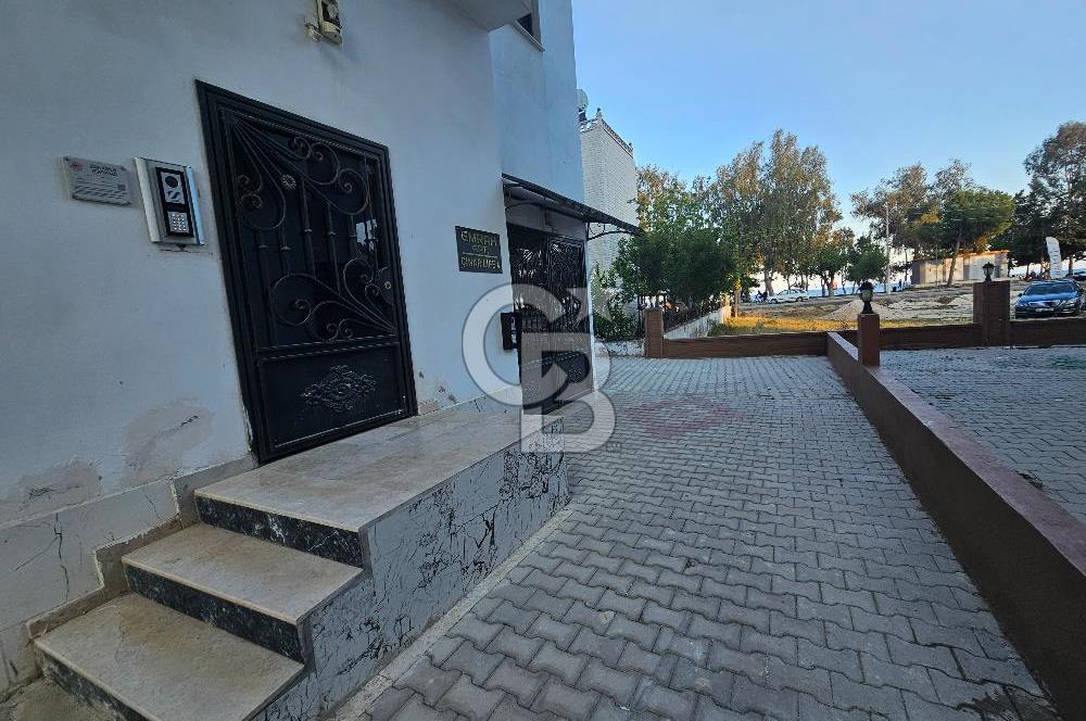 MERSİN MEZİTLİ TECE MAHALLESİNDE KİRALIK 1+1 DAİRE