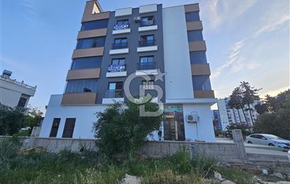 MERSİN MEZİTLİ TECE MAHALLESİNDE KİRALIK 1+1 DAİRE