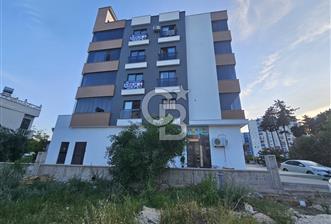 MERSİN MEZİTLİ TECE MAHALLESİNDE KİRALIK 1+1 DAİRE