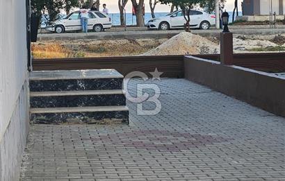MERSİN MEZİTLİ TECE DENİZ MAHALLESİNDE SATILIK 1+1 DAİRE