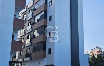 MERSİN MEZİTLİ TECE MAHALLESİNDE KİRALIK 1+1 DAİRE