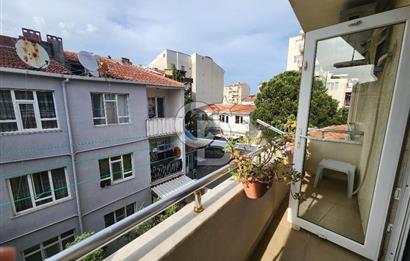 ÇANAKKALE BARBAROS YENİ KORDON YAKININDA SATILIK DUBLEKS 3+1