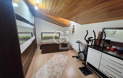 ÇANAKKALE BARBAROS YENİ KORDON YAKININDA SATILIK DUBLEKS 3+1