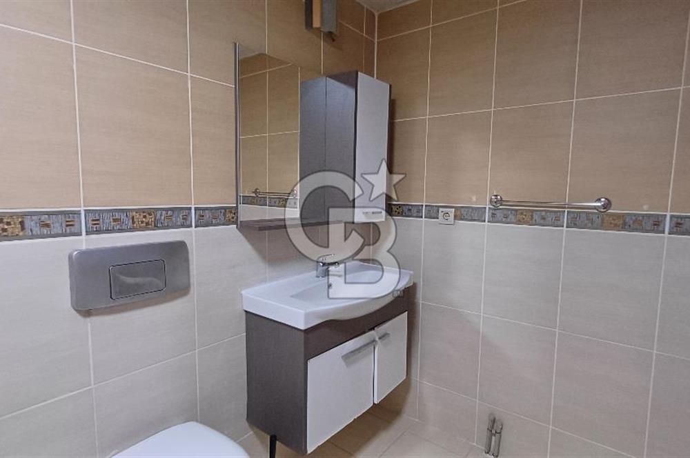 GÜZELOBA'DA MUHTEŞEM TRİPLEX KİRALIK VİLLA